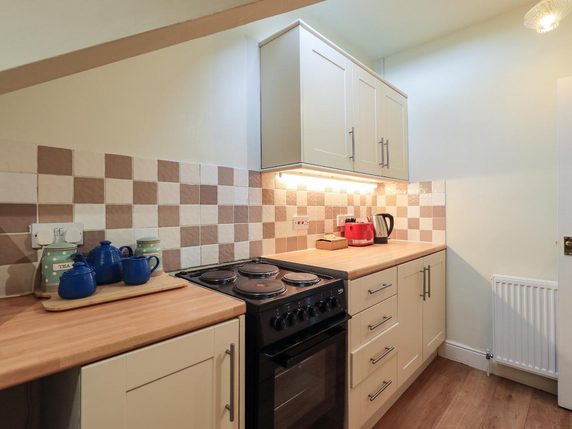 Windermere Crescent Apartment ภายนอก รูปภาพ